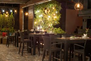 zen riverside hotel and residences