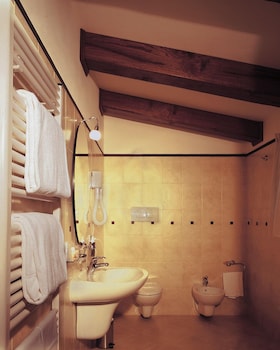 hotel rutiliano centro benessere