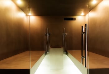 hotel rutiliano centro benessere