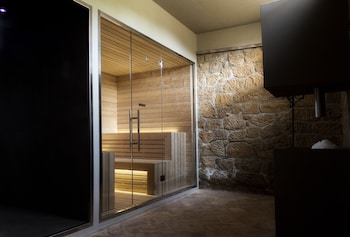 hotel rutiliano centro benessere