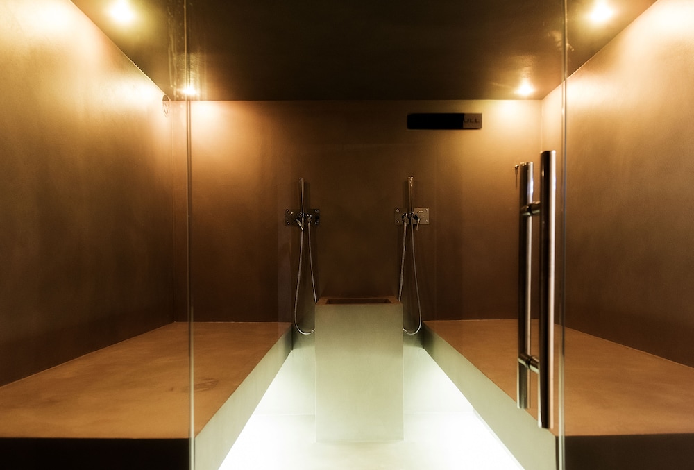 hotel rutiliano centro benessere