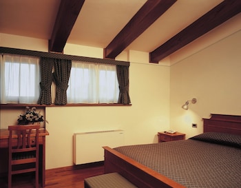 hotel rutiliano centro benessere