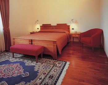 hotel rutiliano centro benessere