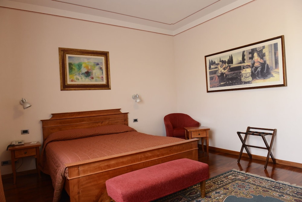 hotel rutiliano centro benessere