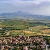 pienza