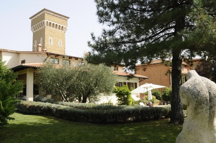 pienza