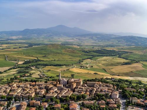 pienza