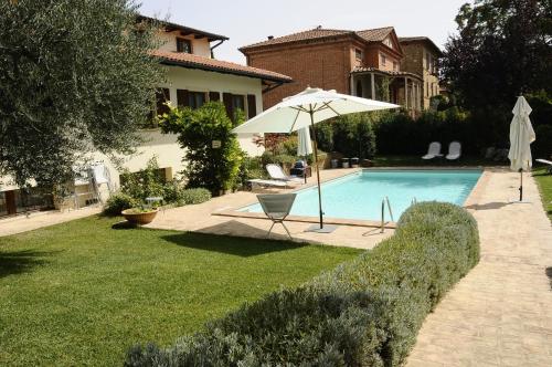 pienza