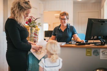 Hav & Logi Skarhamn,Ellos>>Bleket,3 star