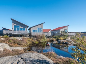 Hav & Logi Skarhamn,Ellos>>Bleket,3 star