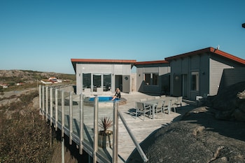 Hav & Logi Skarhamn,Ellos>>Bleket,3 star