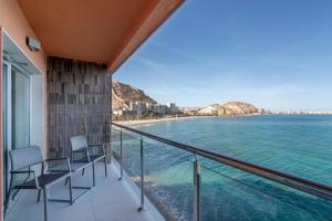 Innside By Meliá Alicante Porta Maris,Costa Blanca>>Alicante,4 star