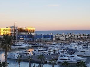 Innside By Meliá Alicante Porta Maris,Costa Blanca>>Alicante,4 star