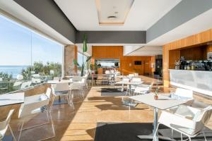Innside By Meliá Alicante Porta Maris,Costa Blanca>>Alicante,4 star