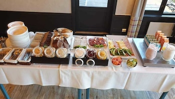 G-Kroen,In Eidskog,3 star