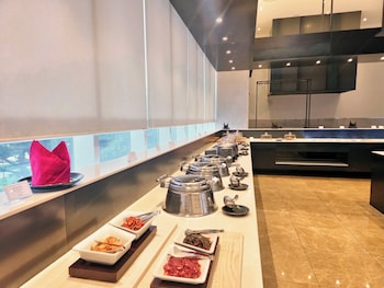 Md Hotel Doksan - Fomerly Staz Hotel Doksan,Geumcheon-Gu>>Anyang,3 star
