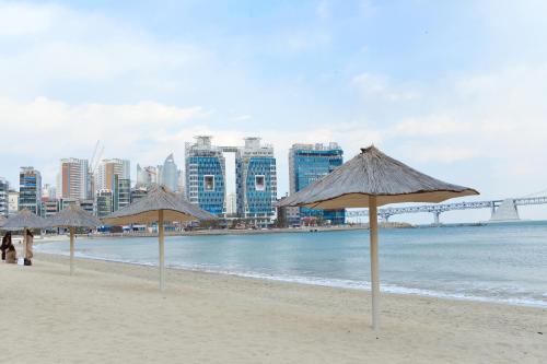 h avenue gwangalli beach