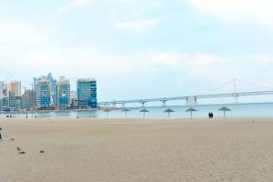 h avenue gwangalli beach