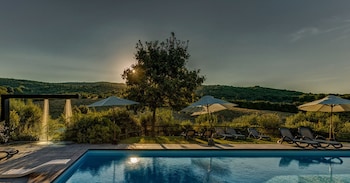 casanova di pescille