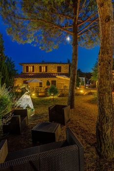 casanova di pescille