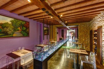 casanova di pescille