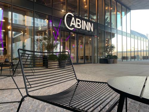 cabinn copenhagen