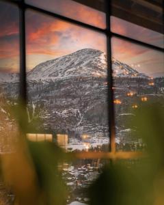 hemsedal