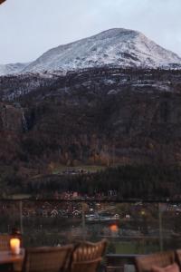 hemsedal