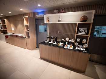 ibis juazeiro do norte