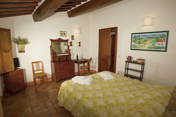 podere pietreta