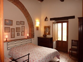 podere pietreta
