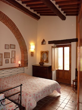 podere pietreta