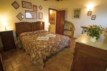 podere pietreta