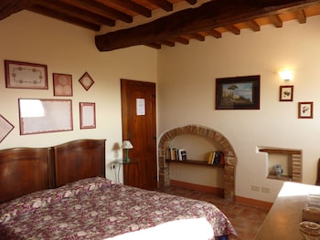 podere pietreta