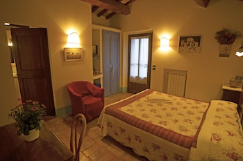 podere pietreta