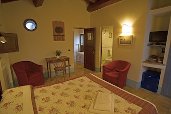 podere pietreta