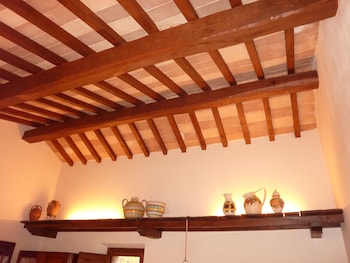 podere pietreta
