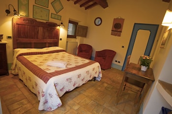 podere pietreta