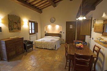 podere pietreta