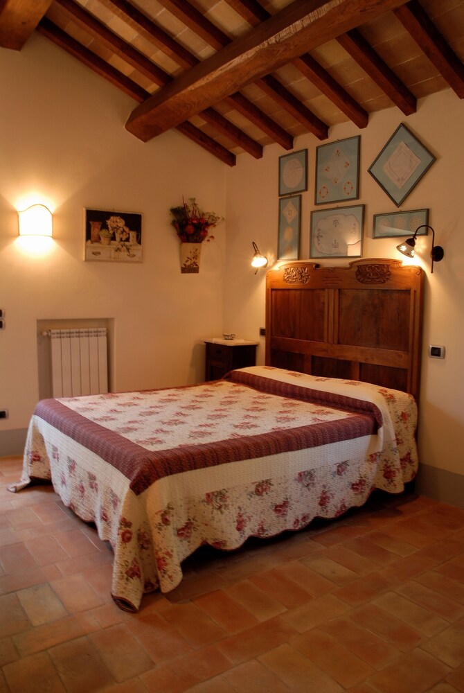 podere pietreta