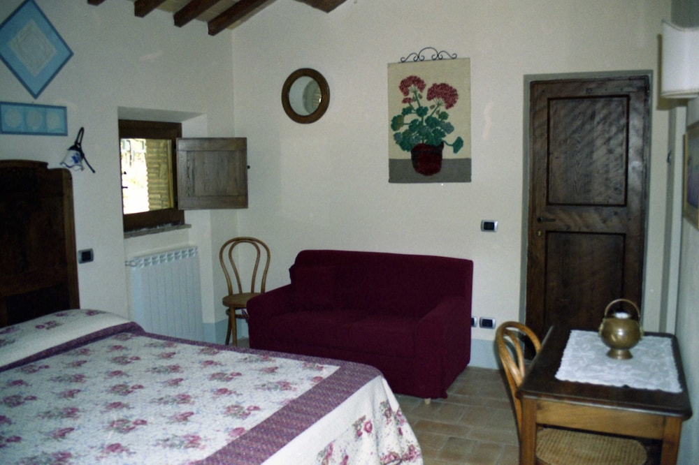 podere pietreta