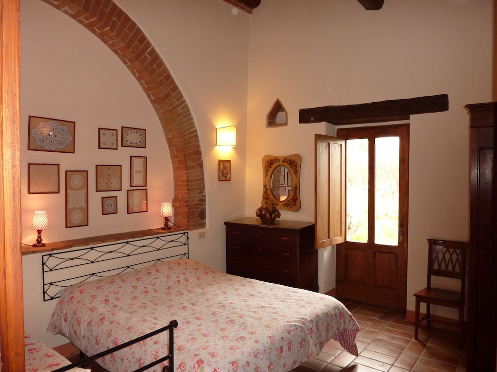 podere pietreta