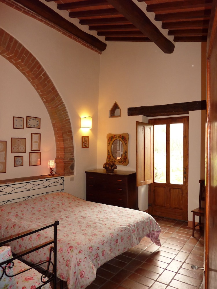 podere pietreta