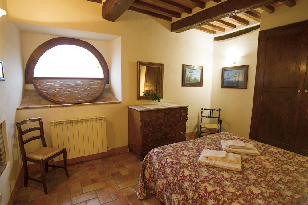 podere pietreta