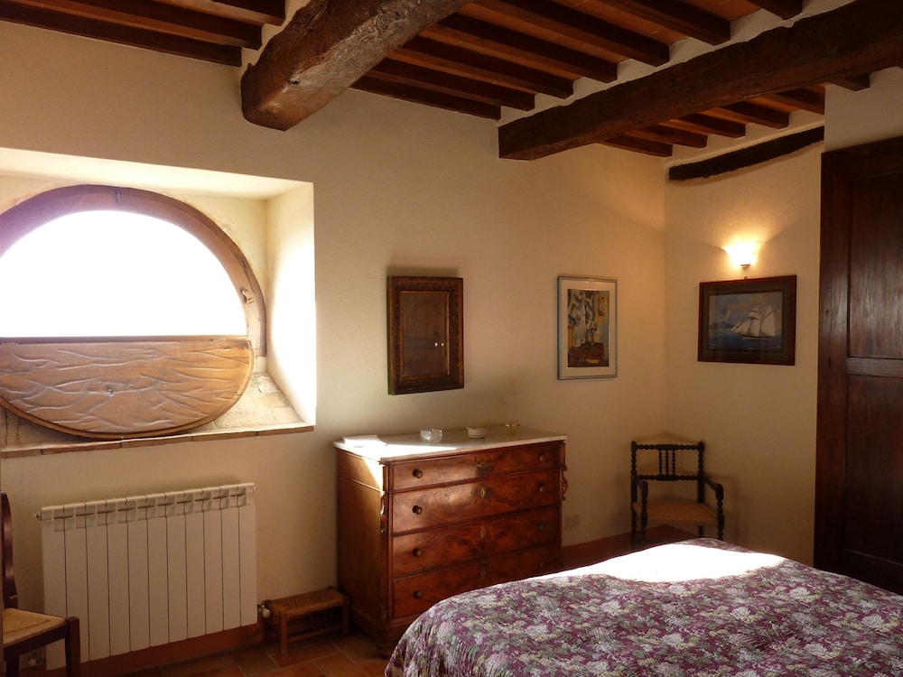 podere pietreta