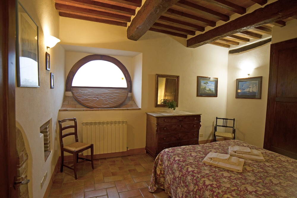 podere pietreta