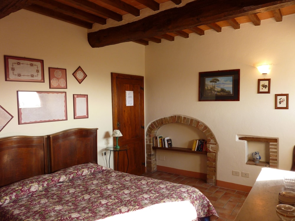podere pietreta