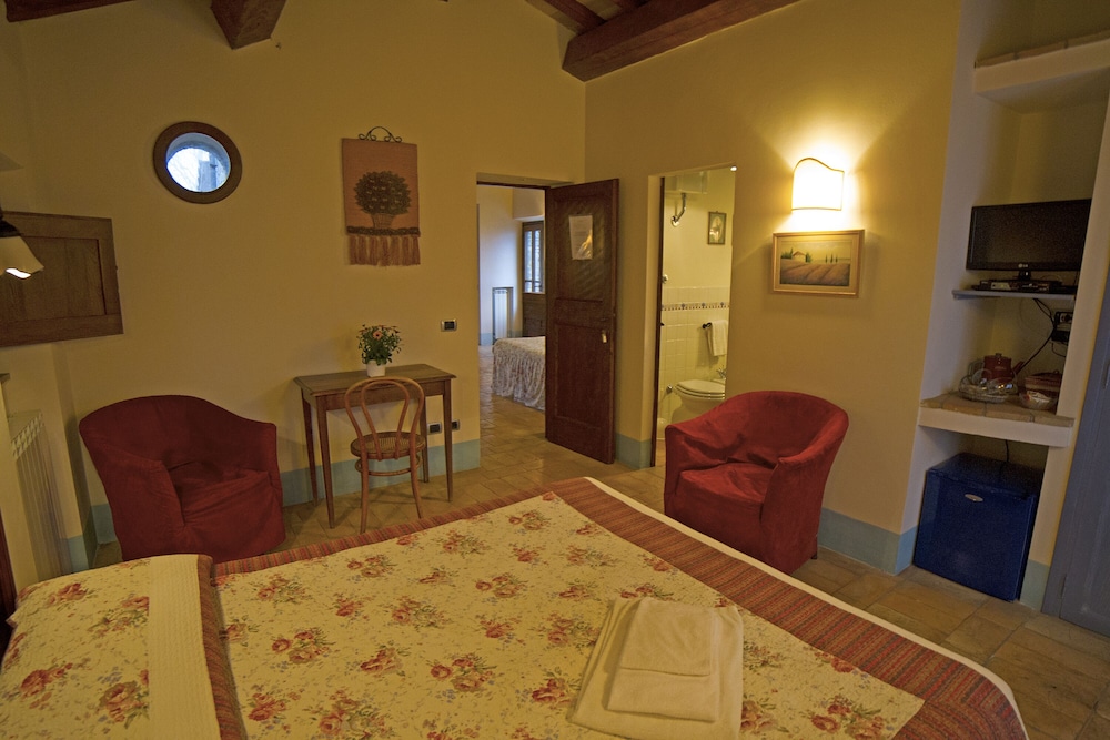 podere pietreta