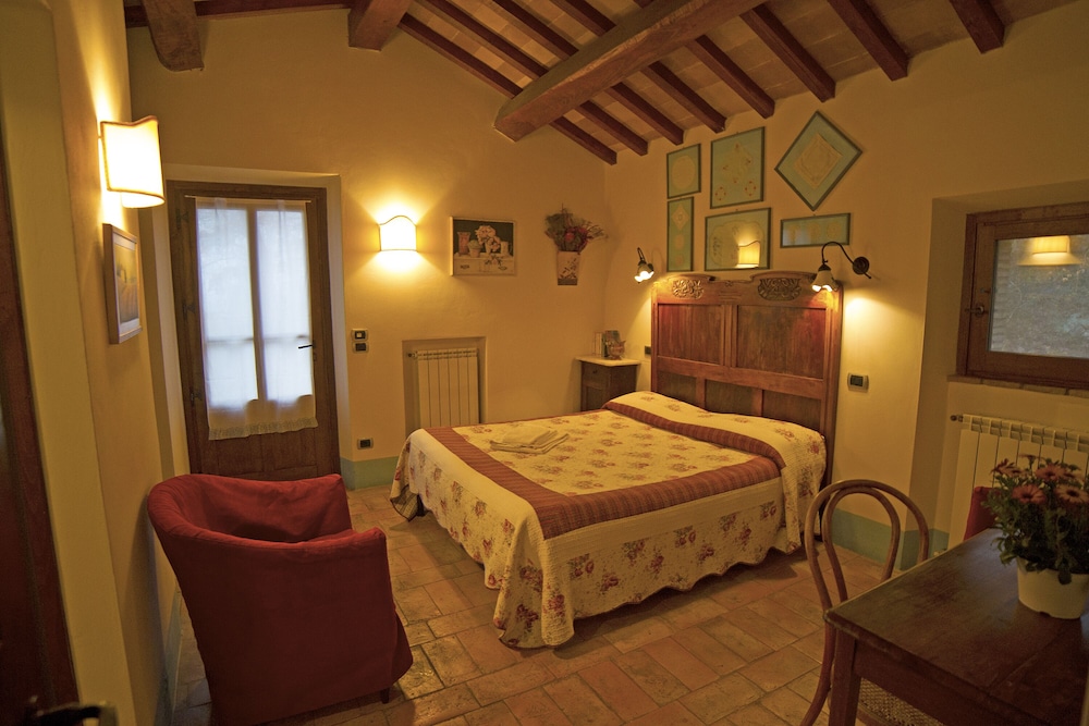 podere pietreta