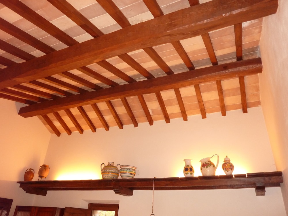 podere pietreta